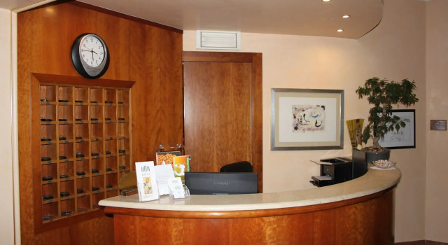 Hotel Rosa