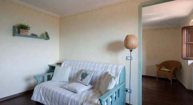 Номер Standard B&B La Pulce Dorata
