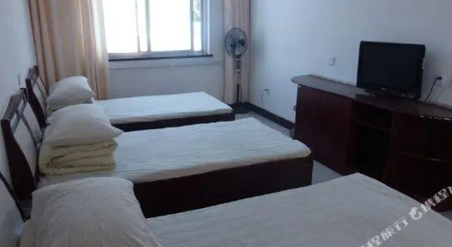 Camera tripla Standard Hedong Hotel