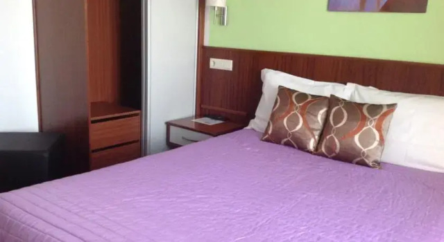 Alojamento Rivera, Rezervovat Hotel Gafanha da Nazaré Beira Alta