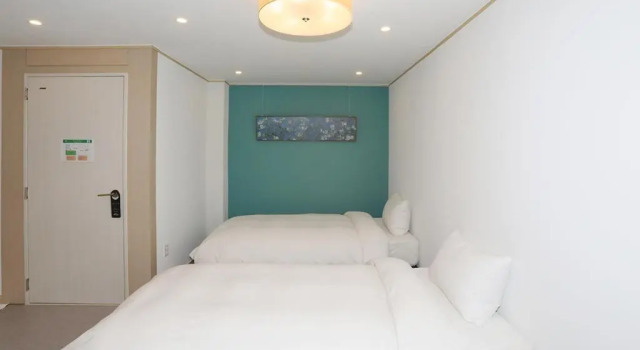 Семейный номер Superior Maison Mini Hotel