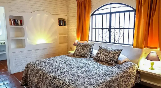 Casa Consuelo by Las Palmas, Boek Hotel Bucerías 