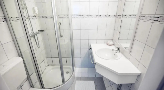 Номер Standard Eurohotel