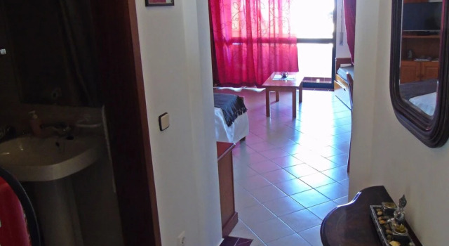 Alvor Studio Apartment Amoreira Mar by Holiferias