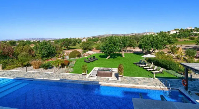 Вилла Villa 141 - Rio in Kouklia