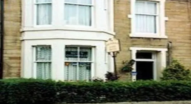 Номер Standard Cruachan Guest House