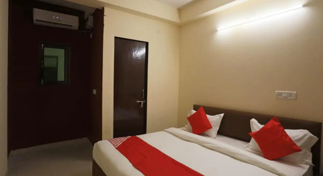 Номер Standard OYO 45288 Hotel 2 Yaars