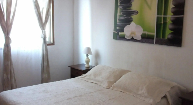 Mediterraneo B&B