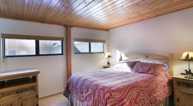 Апартаменты Deluxe с 2 комнатами Timber Ridge Resort by 101 Great Escapes