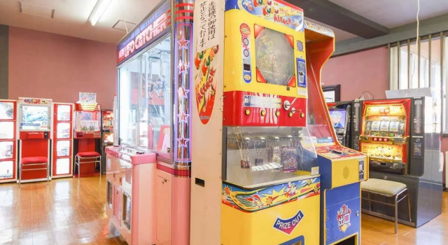 Kokonoe Yuyutei, Prenota Affittacamere Hotel a Kyushu con parcheggio, Parcheggio