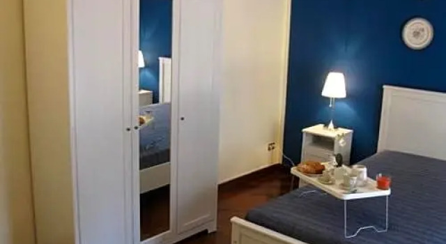 B&B Casa Hirta Caserta