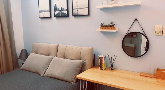 Lotus Apartment, Buchen Sie Ferienwohnung Apartments in Chengdu, Ferienwohnung