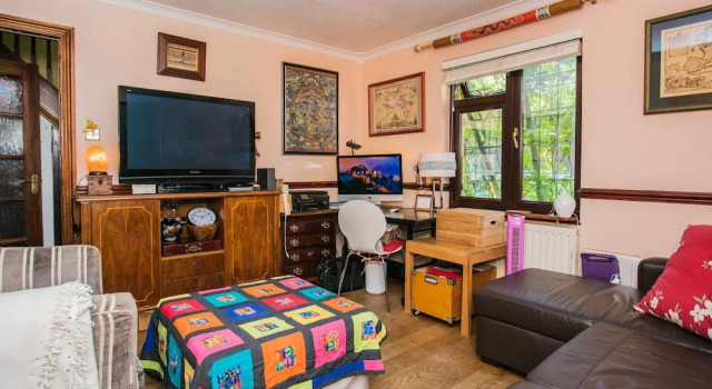 Spacious 3 Bedroom in South East London With Garden, Забронировать Дом для отпуска Виллы Большого Лондона, Вилла