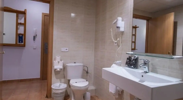 Апартаменты Standard Apartaments Nordic