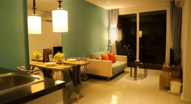 Ocean Garden Suite Resort