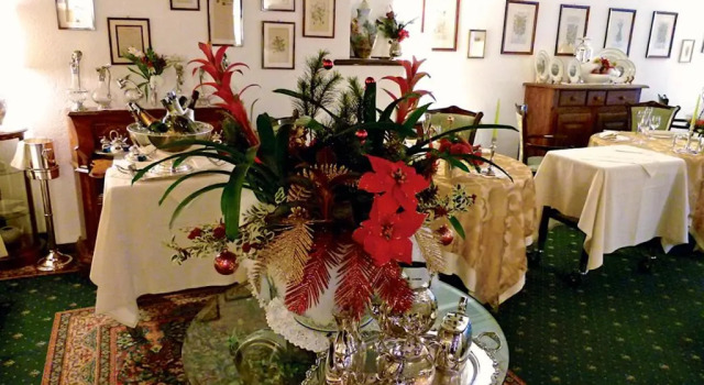 Номер Standard Hotel Ristorante Al Sorriso