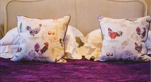 The Feathered Nest Country Inn