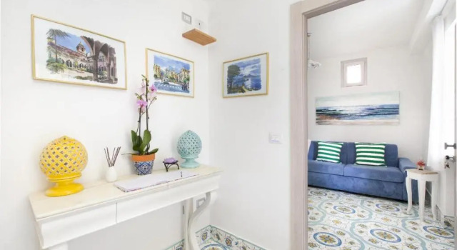 Millie Sorrento Suites, Забронировать Гостевой дом Гостевые дома Сорренто, рядом с Piazza Sant'Antonino, Гостевой дом