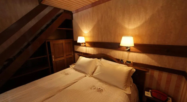 Люкс Classic Hotel Petit Prince