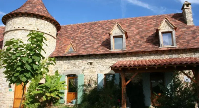 Gite Le Castelet, Réserver Appartement Appartements à Salviac, Appartement