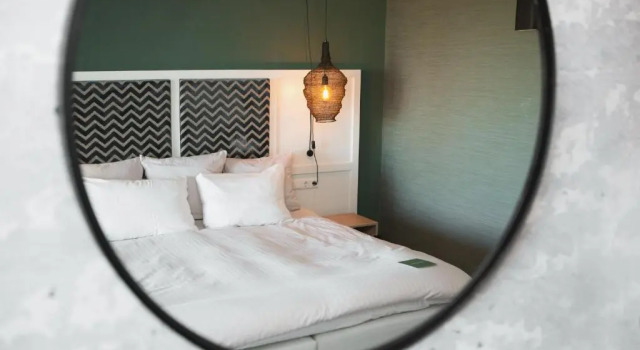 Paal 8 Hotel aan Zee, Buchen Sie Hotel Hotels in Westfriesische Inseln mit Pool, Schwimmbad
