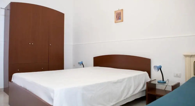 Casa Elisena, Buchen Sie Ferienwohnung Hotels in Porto Cesareo mit Parkplatz, Parkplätze