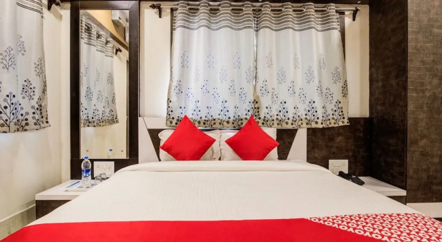 Oyo 37339 Hotel Grand Murud