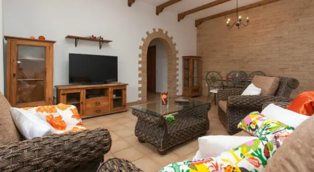 Villa Yentami