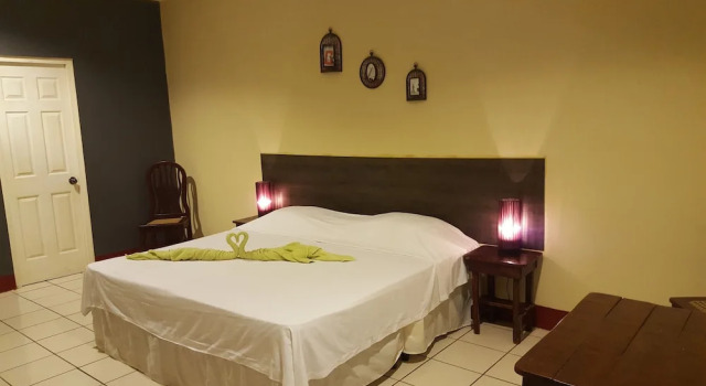 Номер Standard Hotel La Arboleda