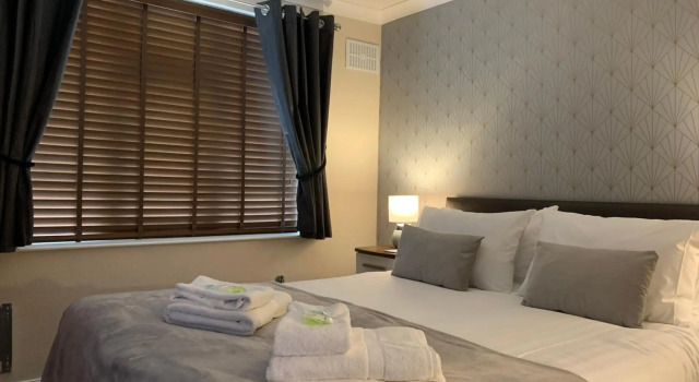 The Headlands Hotel, Забронировать Отель Скарборо Северный Йоркшир, рядом с Театр под открытым небом в Скарборо