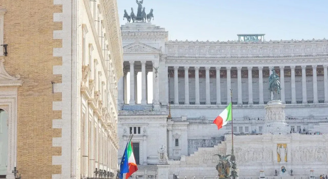 Amazing Vittoriano