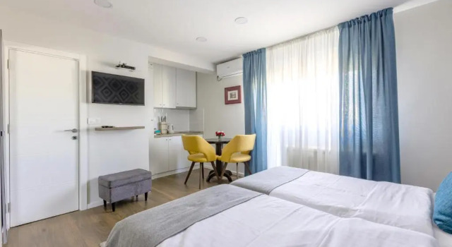 Apartment Sovre, Забронировать Апартаменты/квартира Отели в центре Белграда, в центре