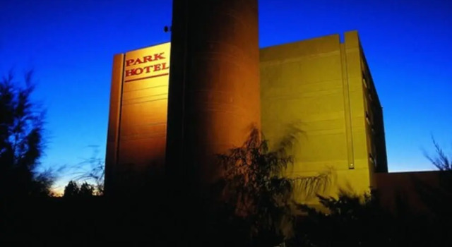 Park Hotel Calama, Reserva ahora Hotel Calama Antofagasta Region