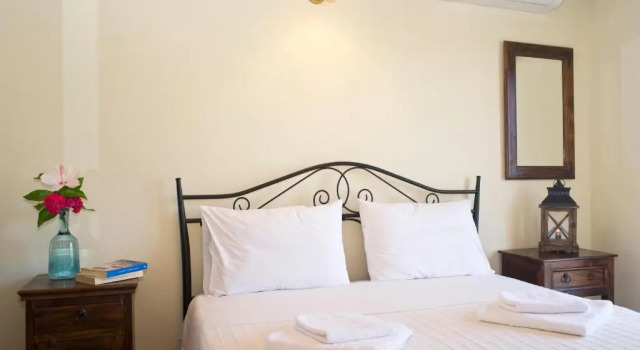 Villa Nefeli, Buchen Sie Villa Stavros Westkreta