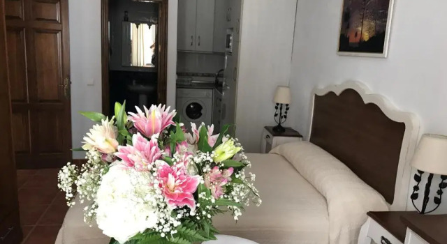 La Posada De Carmen
