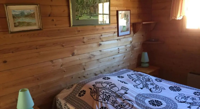 Las Aires, Reserva ahora Hotel Casteil Pirineos Orientales