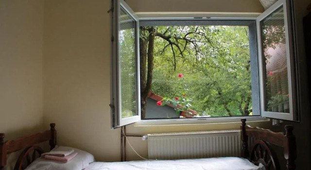 Guest Accommodation Bakic, Book Guesthouse Hotels in Kolasin County with Parking, Parking