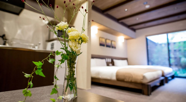 RESI STAY Nishiki, Book Hotel Kyoto Japan