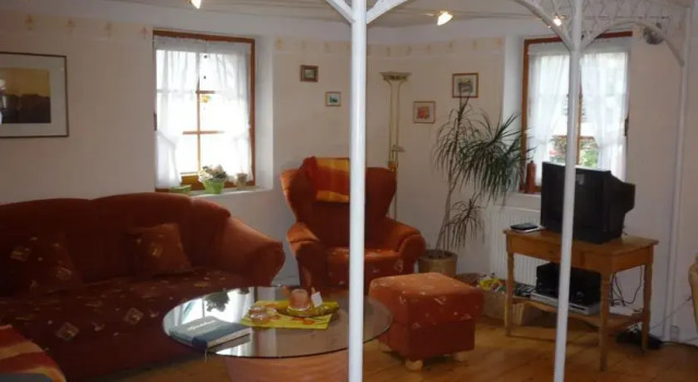 Ferienwohnung Jahnke, 预订 酒店 麦秀思 Ahrtal