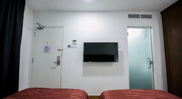 Двухместный номер Belllo Premier Belllo Hotel JB Central