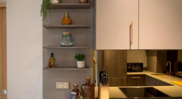 The Quadrant - The Palm Suite