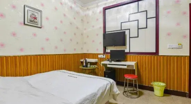 Hongyang Fashion Inn, Rezervovat Hotel Nan-jang Henan