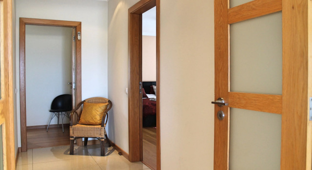 Villa, heated pool in sunny area, views of mountain and sea | Villa Dilis