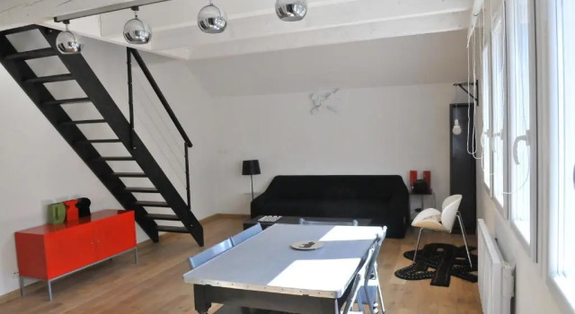 Студия Studio Alpins