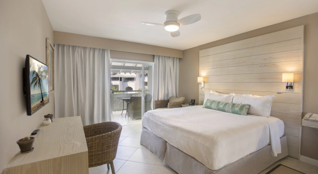 Bougainvillea Barbados, Prenota Hotel Hotel a Maxwell con colazione, Colazione