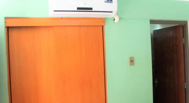 Номер Standard Hotel Samaña