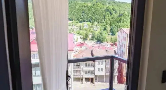 Thoania Apart Otel, Забронировать Отель Тонья Черноморский регион Турции