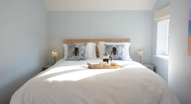 Little Turnpike Cottage, Melton