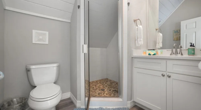 Коттедж Aqua Dreams - Pet Friendly! Heated Private Pool!