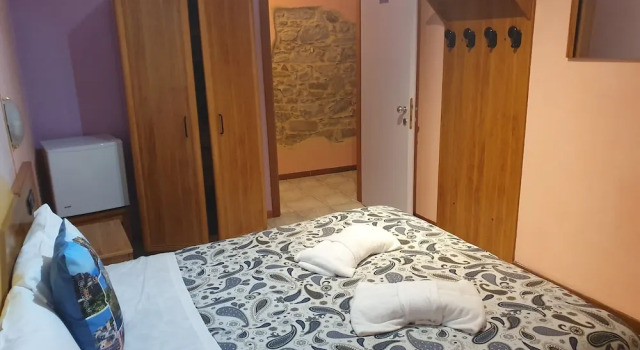 Номер Standard Locanda Dalla Compagnia